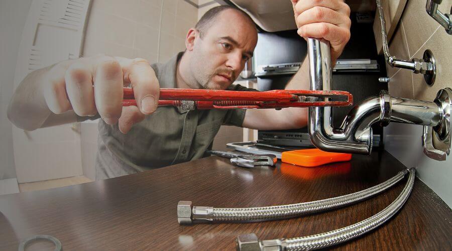 Professional expert plumbing services in Chenango Forks, NY